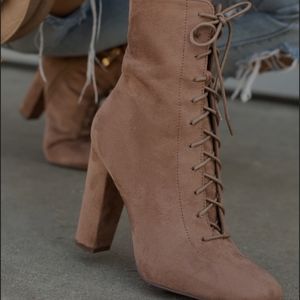 Chi Town from Miss lola